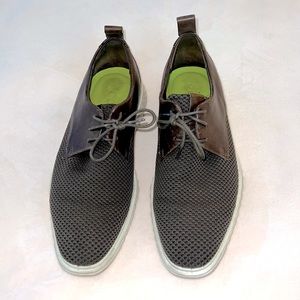 Men’s ECCO shoes - size 10